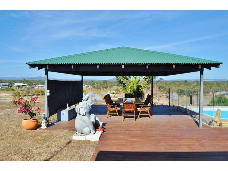 Lot 3 Country Road, Mareeba QLD 4880