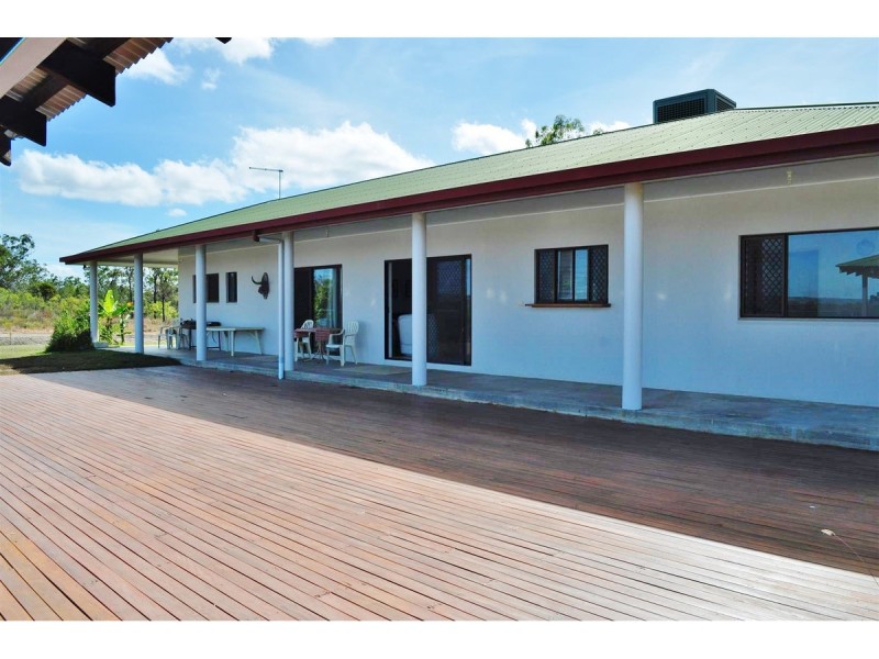 Lot 3 Country Road, Mareeba QLD 4880