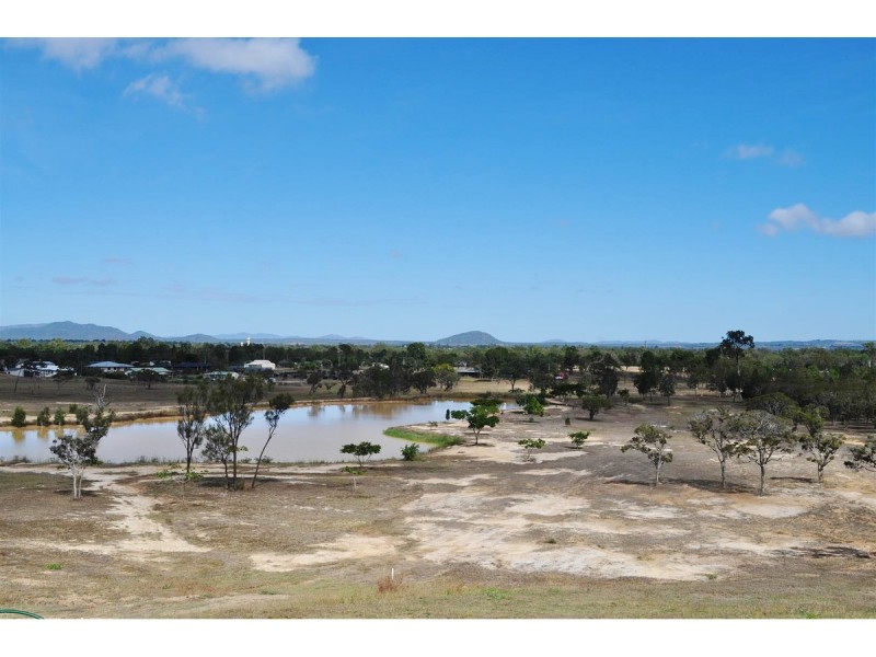 Lot 3 Country Road, Mareeba QLD 4880