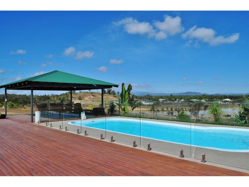 Lot 3 Country Road, Mareeba QLD 4880