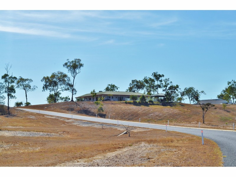 Lot 3 Country Road, Mareeba QLD 4880
