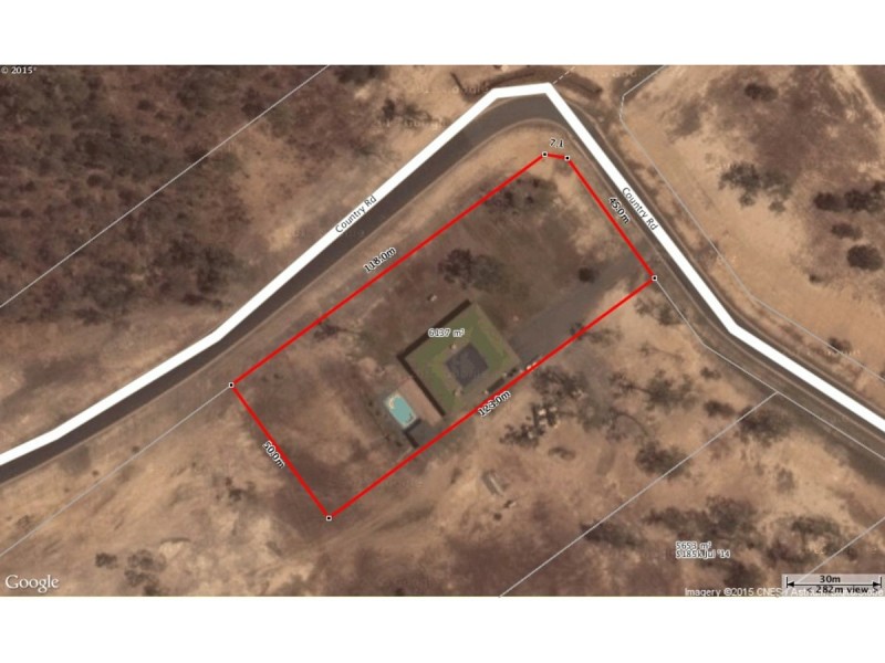 Lot 3 Country Road, Mareeba QLD 4880