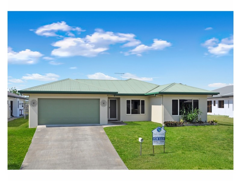 38 Jacana Close, Mareeba QLD 4880