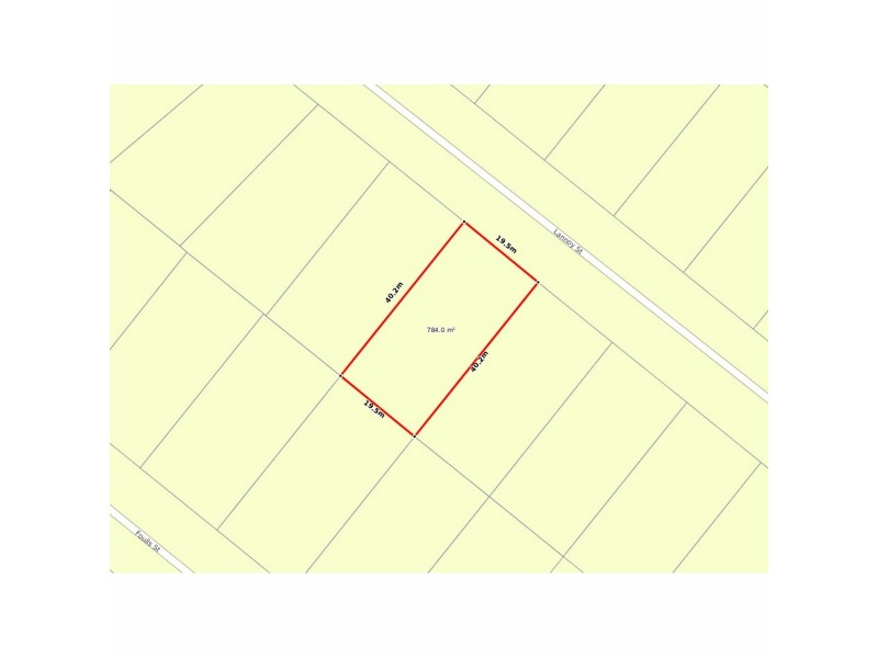 14 Lannoy Street, Mareeba QLD 4880 Floorplan
