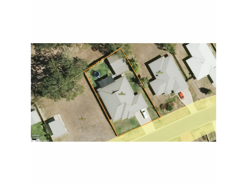 8 River Drive, Mareeba QLD 4880 Floorplan