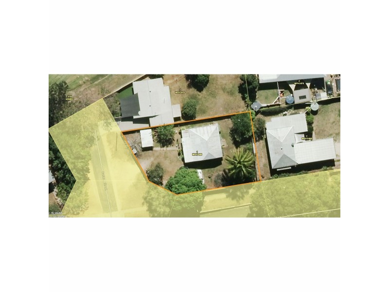 35 Rankin Street, Mareeba QLD 4880 Floorplan