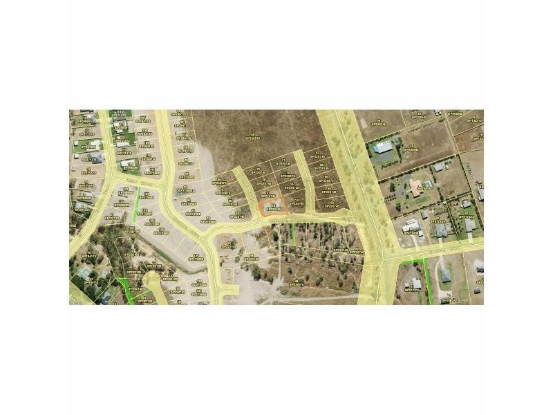 2 Moondani Avenue, Mareeba QLD 4880 Floorplan