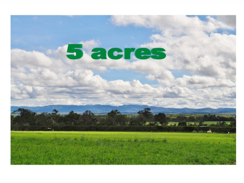 5 Bellevue Drive, Mareeba QLD 4880