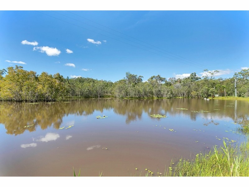 27 Clohesy River Road, Koah QLD 4881