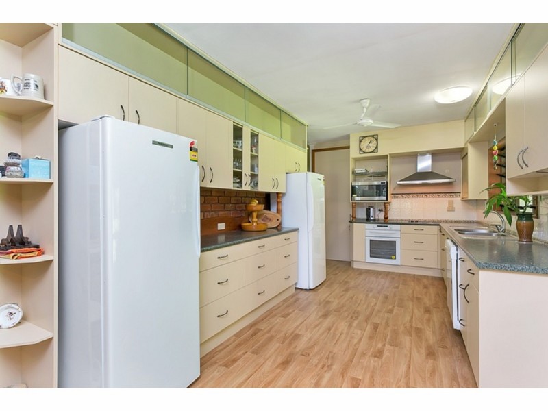 27 Clohesy River Road, Koah QLD 4881