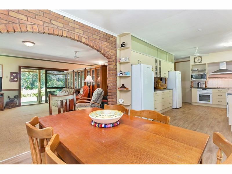 27 Clohesy River Road, Koah QLD 4881