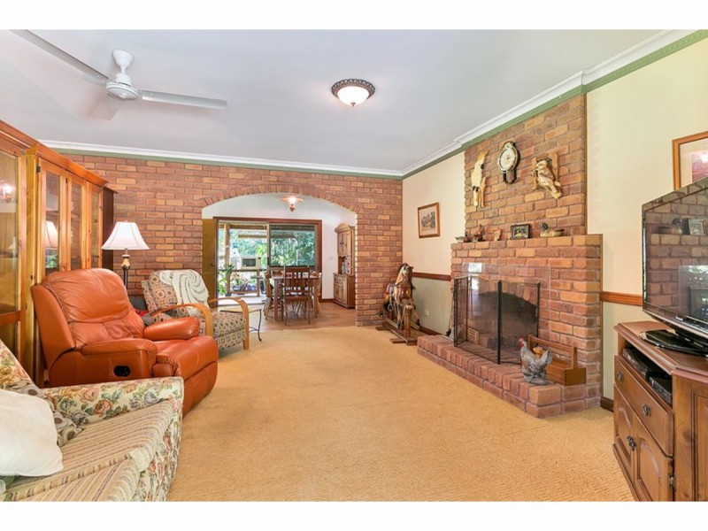 27 Clohesy River Road, Koah QLD 4881