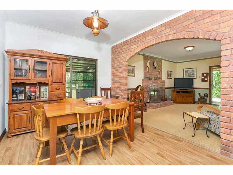 27 Clohesy River Road, Koah QLD 4881