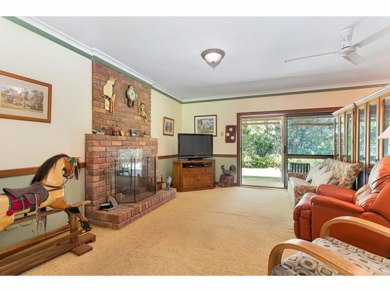 27 Clohesy River Road, Koah QLD 4881