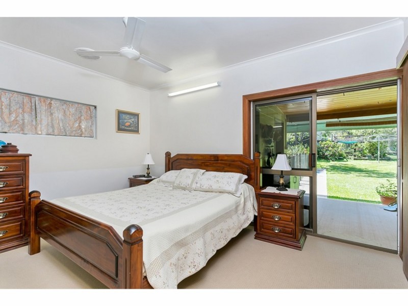 27 Clohesy River Road, Koah QLD 4881