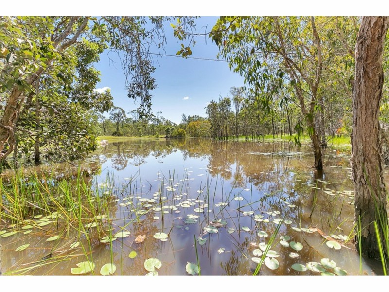 27 Clohesy River Road, Koah QLD 4881