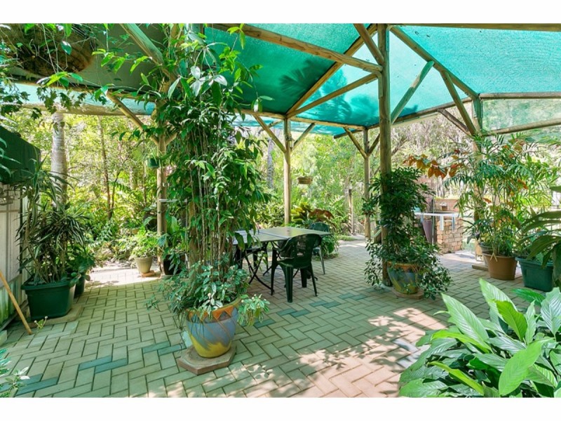 27 Clohesy River Road, Koah QLD 4881