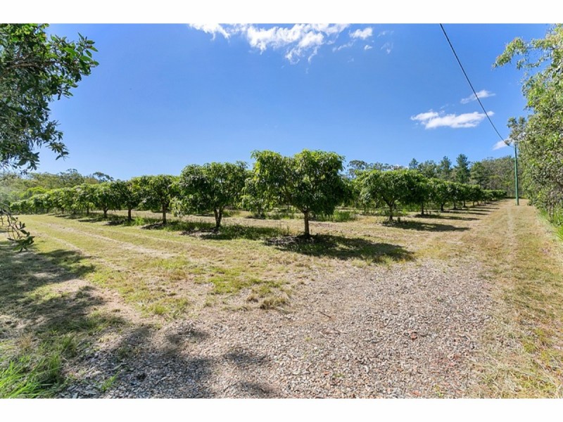 27 Clohesy River Road, Koah QLD 4881