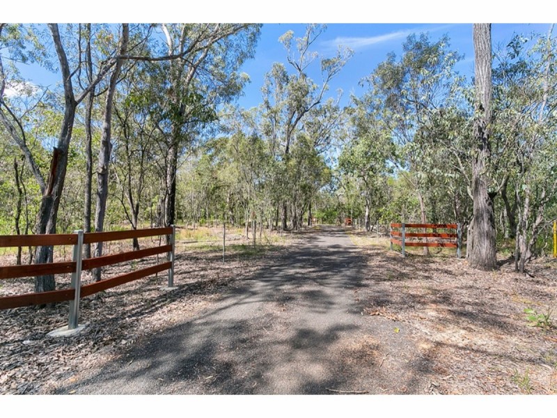 27 Clohesy River Road, Koah QLD 4881