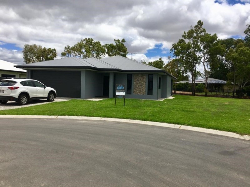 10 Janalli, Mareeba QLD 4880
