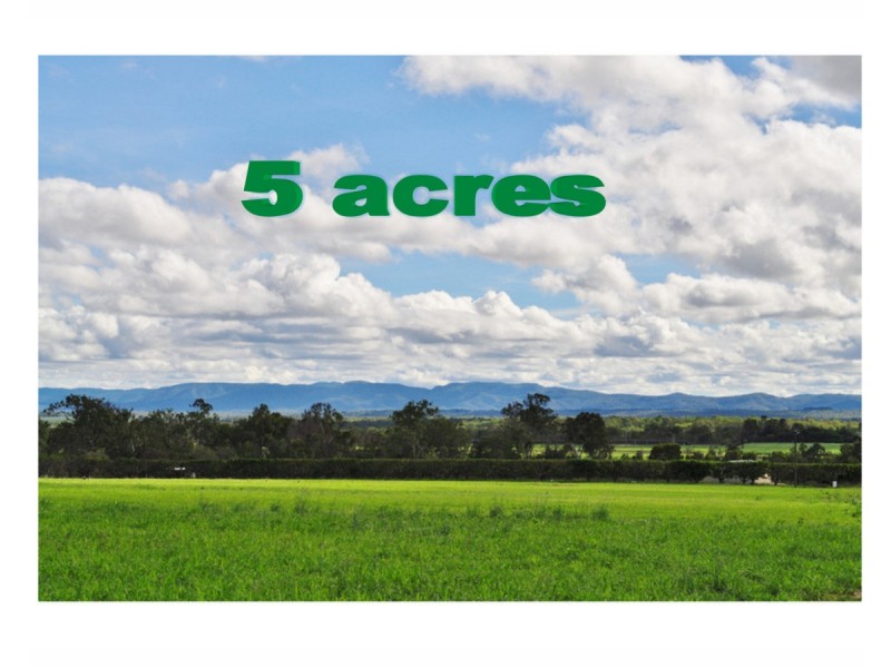 Lot 305,  Bellevue Drive, Mareeba QLD 4880