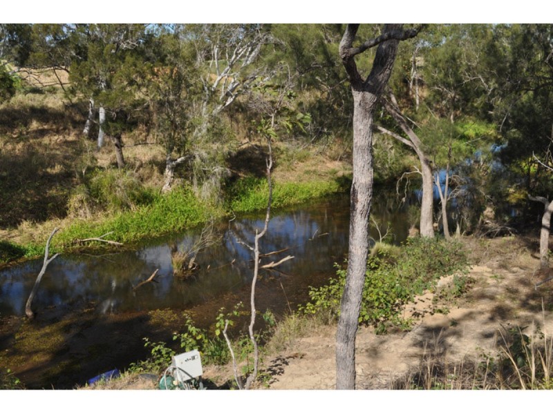 Lot 98,  Braund Road, Dimbulah QLD 4872