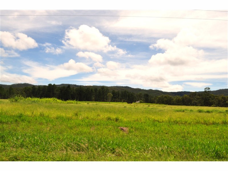 468 Koah Road, Koah QLD 4881