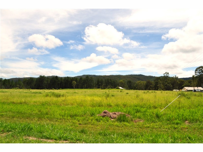 468 Koah Road, Koah QLD 4881