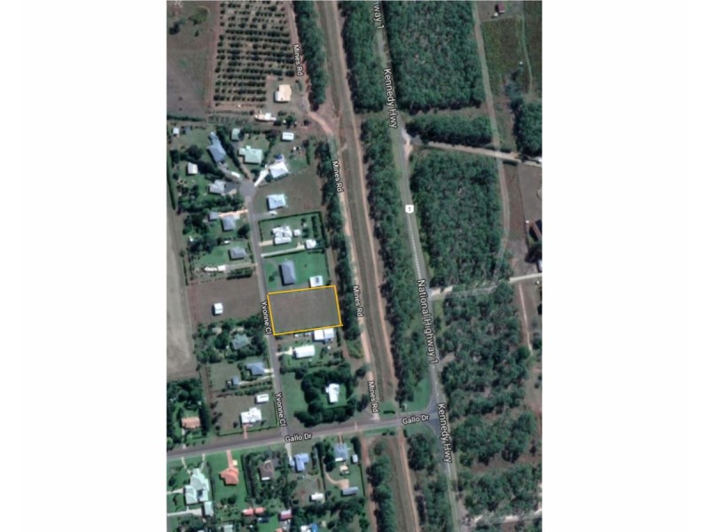 6 Yvonne Close, Mareeba QLD 4880