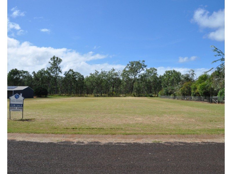 6 Yvonne Close, Mareeba QLD 4880