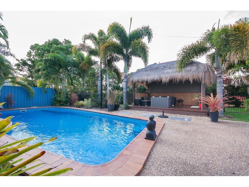 24 Ceola Drive, Mareeba QLD 4880