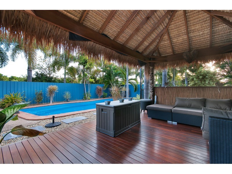 24 Ceola Drive, Mareeba QLD 4880