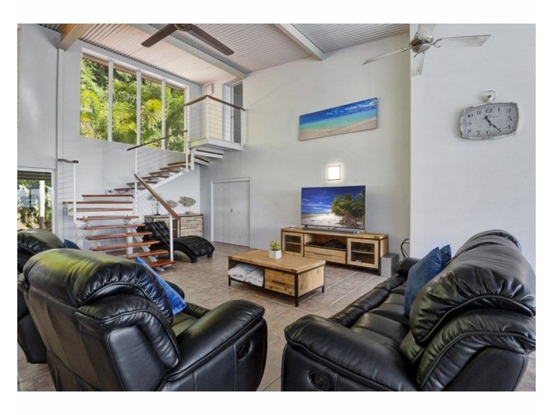 1297 Mossman-Daintree Road, Rocky Point QLD 4873
