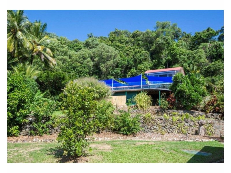 1297 Mossman-Daintree Road, Rocky Point QLD 4873