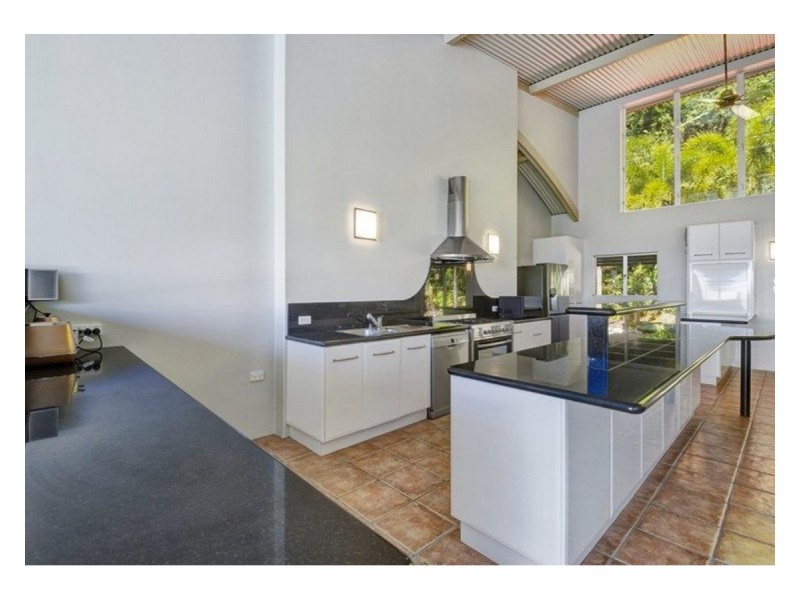 1297 Mossman-Daintree Road, Rocky Point QLD 4873