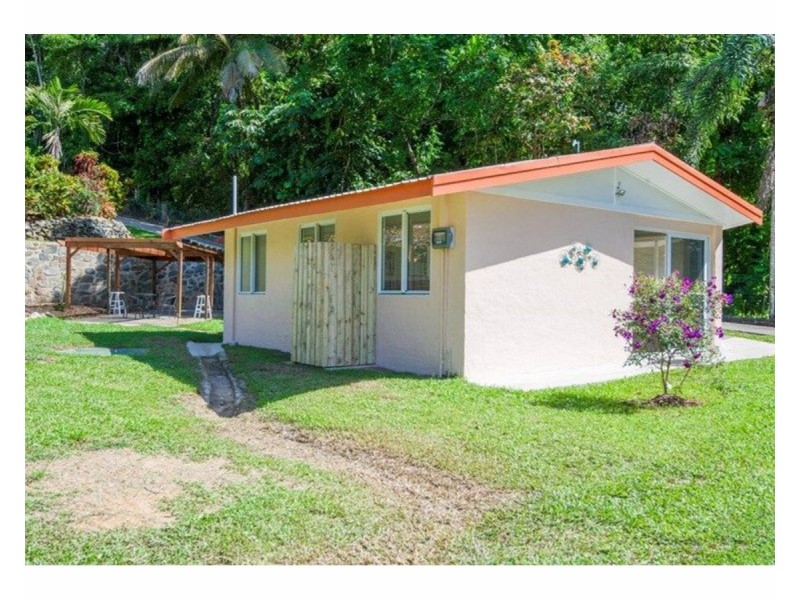1297 Mossman-Daintree Road, Rocky Point QLD 4873