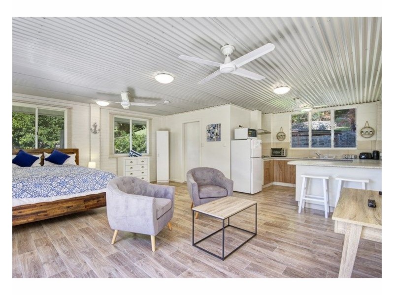 1297 Mossman-Daintree Road, Rocky Point QLD 4873
