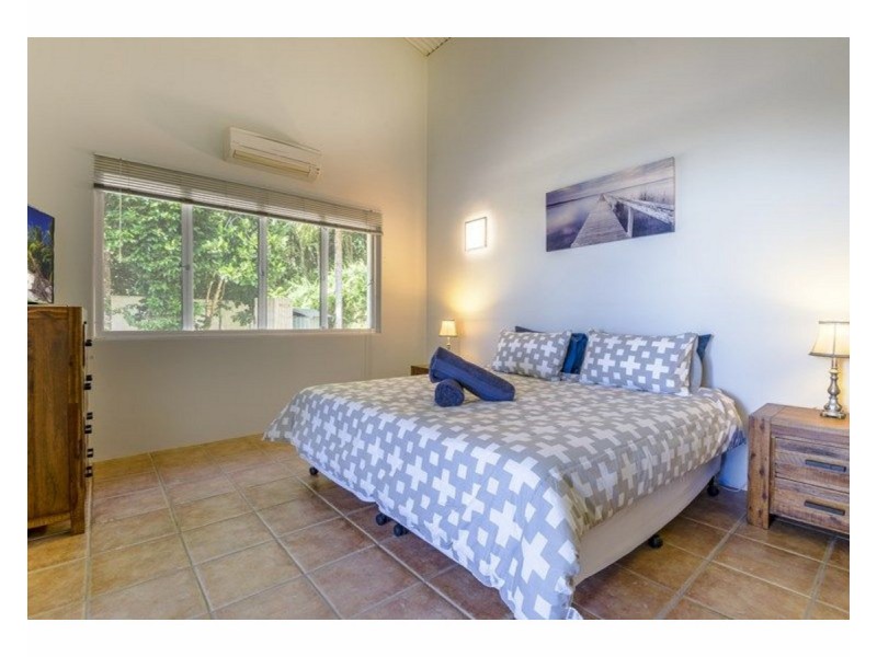 1297 Mossman-Daintree Road, Rocky Point QLD 4873