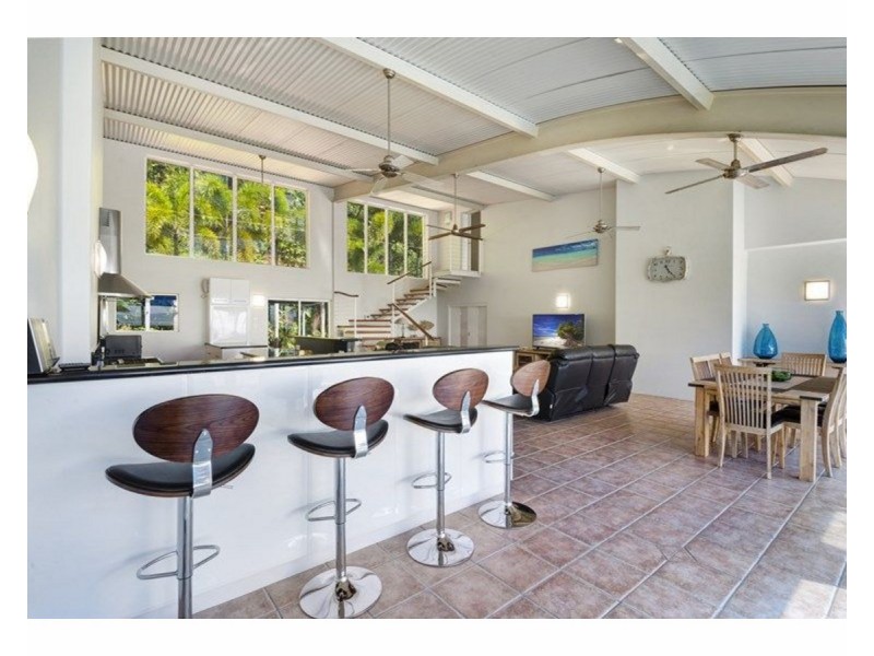 1297 Mossman-Daintree Road, Rocky Point QLD 4873
