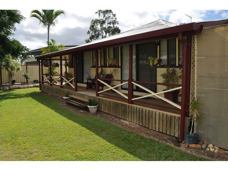 119 Mason Street, Mareeba QLD 4880