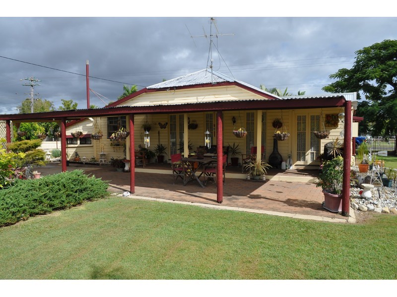 119 Mason Street, Mareeba QLD 4880