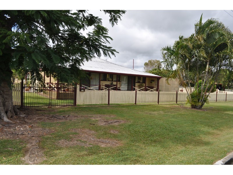 119 Mason Street, Mareeba QLD 4880
