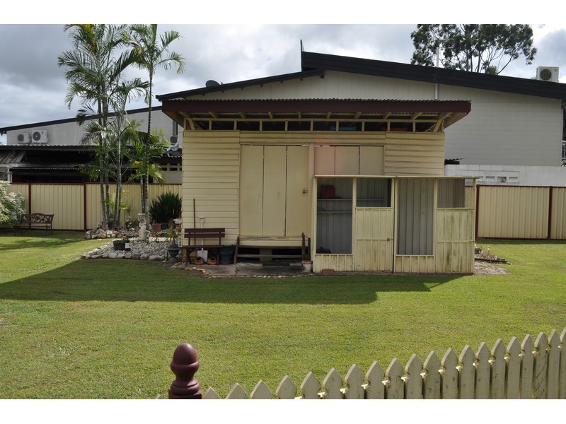 119 Mason Street, Mareeba QLD 4880