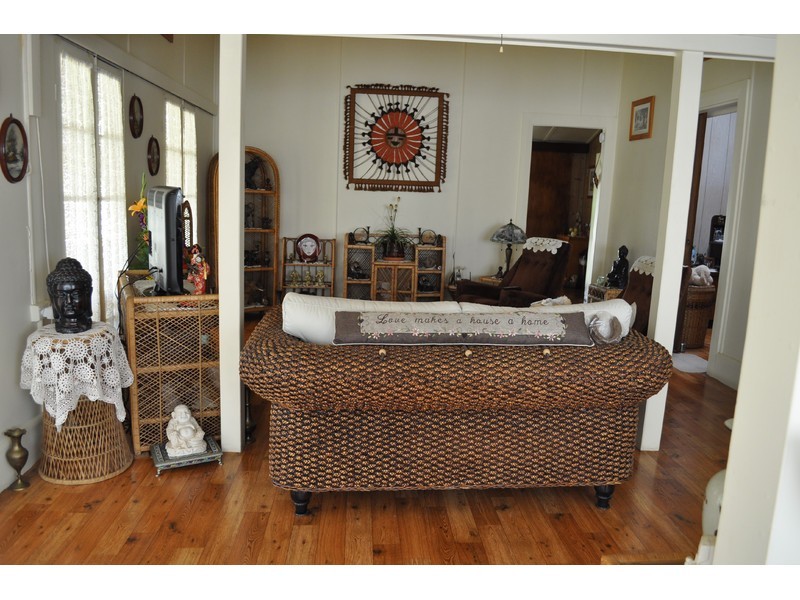 119 Mason Street, Mareeba QLD 4880