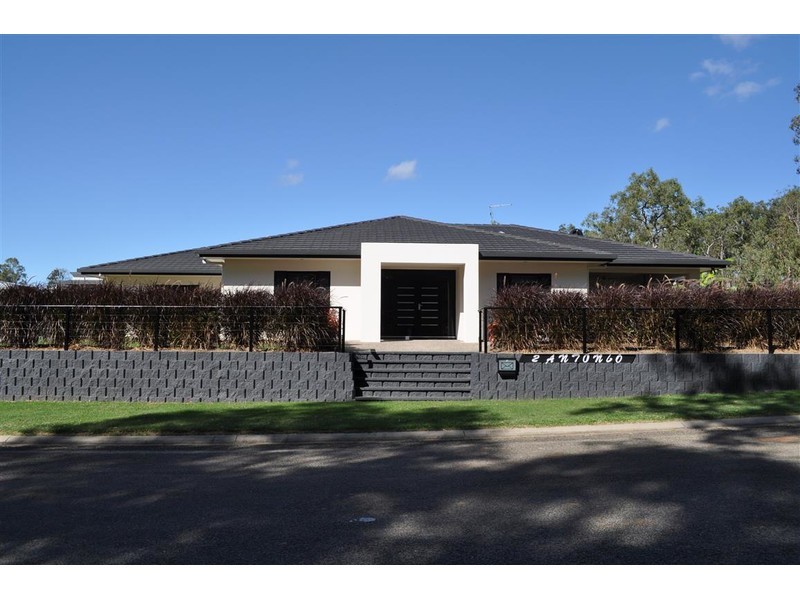 2 Antonio Drive, Mareeba QLD 4880