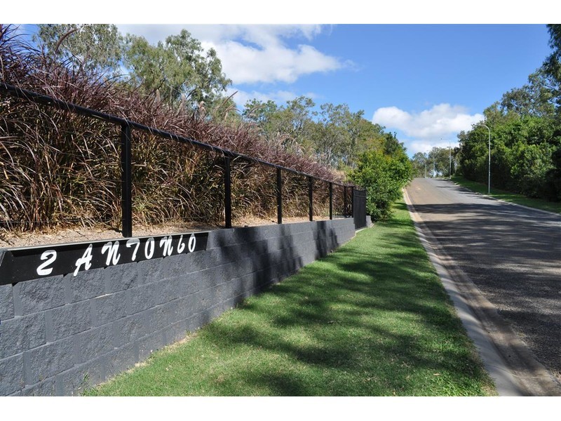 2 Antonio Drive, Mareeba QLD 4880