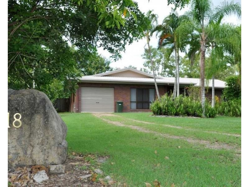 18 Owens Street, Mareeba QLD 4880