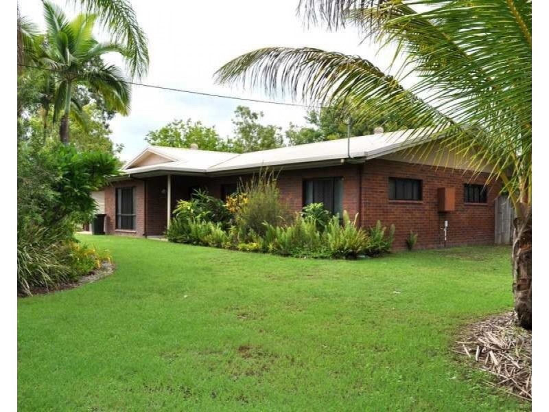 18 Owens Street, Mareeba QLD 4880