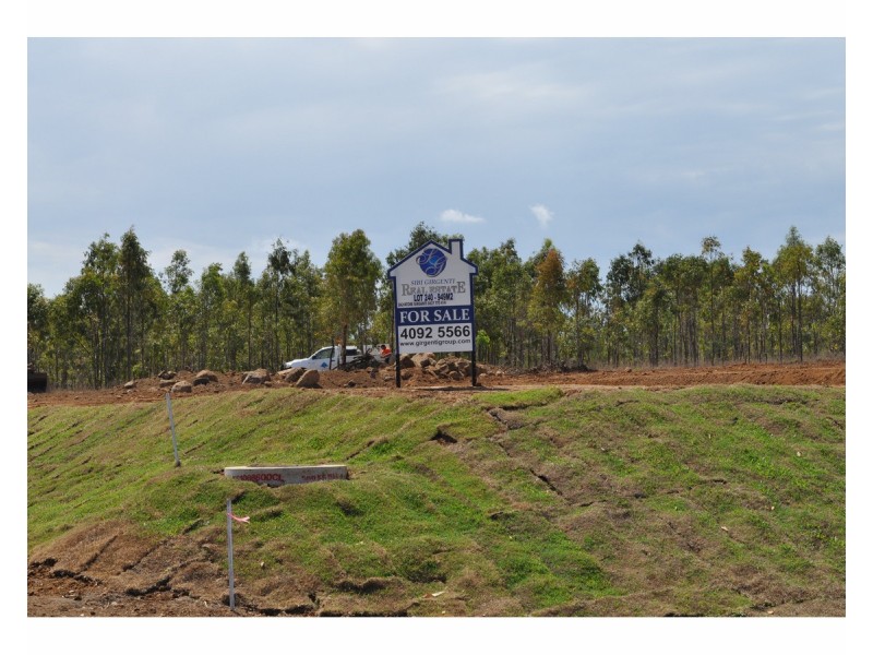 Lot 240,  Sebastiano Close, Mareeba QLD 4880