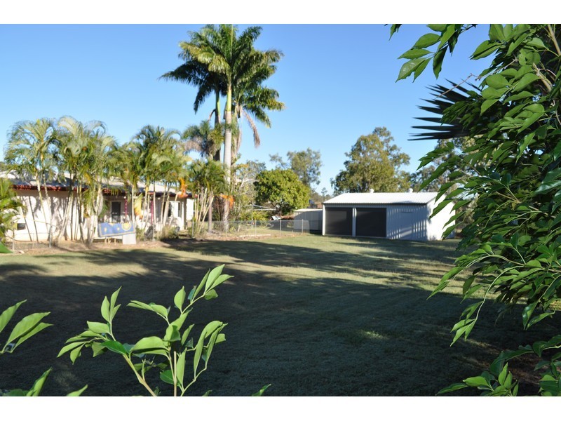 7 Kylie Close, Mareeba QLD 4880